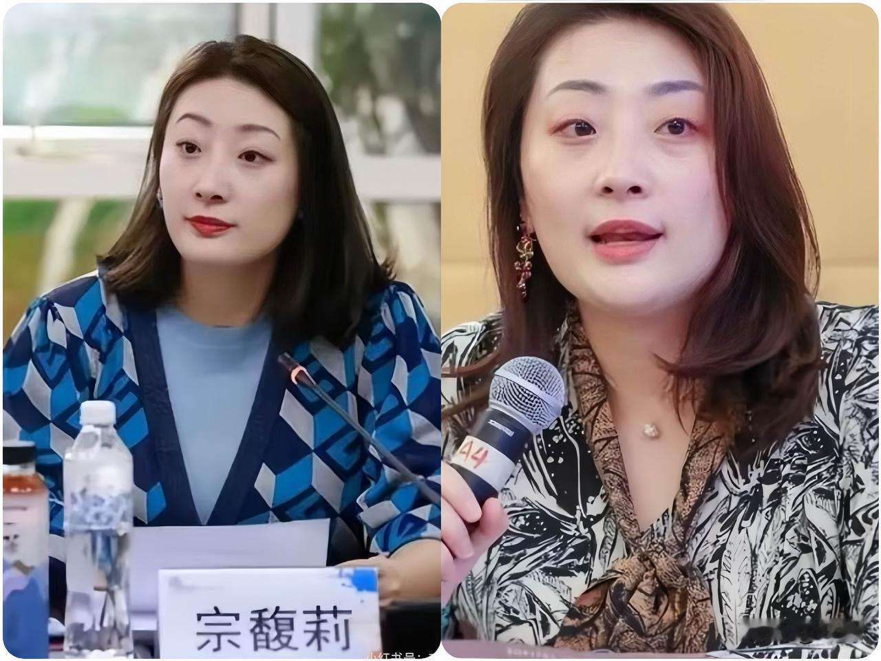 如果我不说，你肯定想不到，宗馥莉败诉，受伤最深的，是穷男人。宗庆后让所有女人