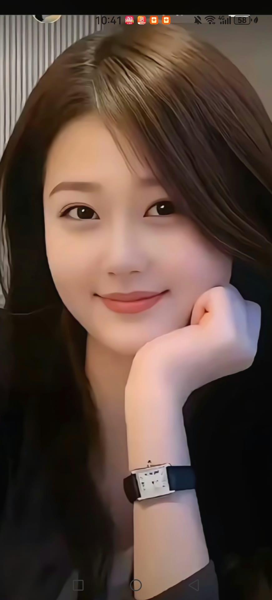 元气满满的一天从微笑开始😊