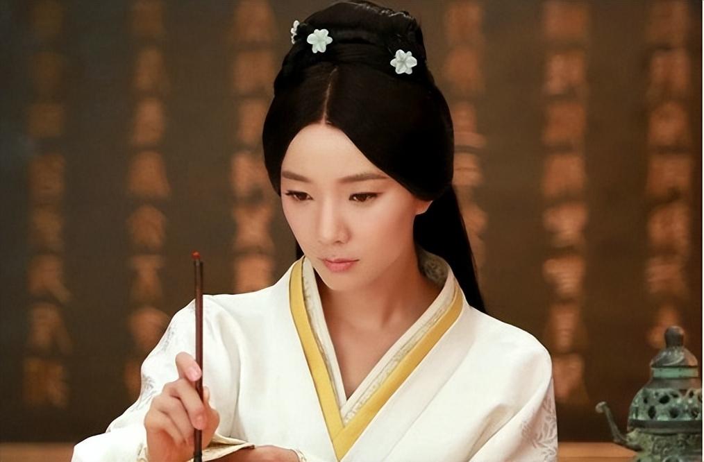 巫蛊之祸前汉武帝对卫子夫还剩几分情分？卫子夫自尽后他后悔吗？答案并不藏在