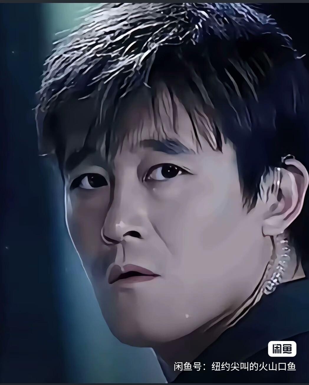 连本带西，好像哪里见过，又说不上来。