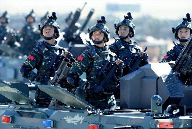 美媒惊呼：中国战机正以“恐怖速度”打破美国空中霸权！