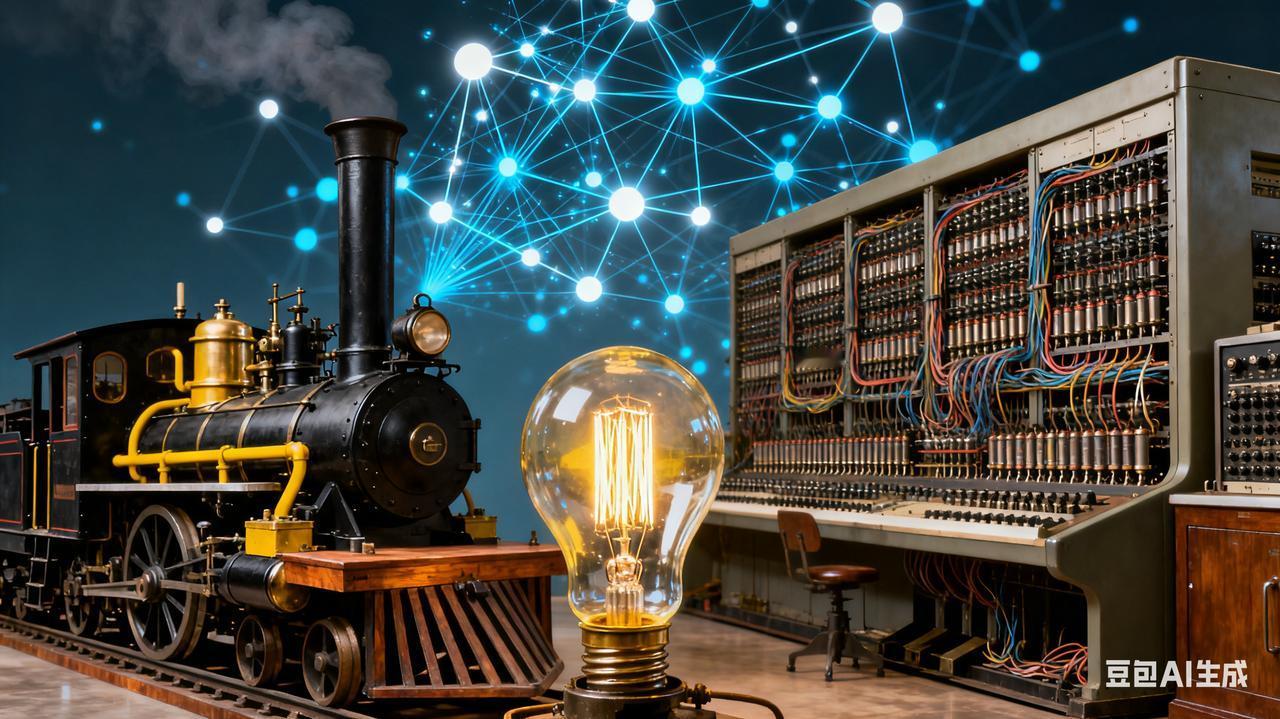 我们都知道中国的四大发明是：指南针🧭、火药🧨、造纸术、活字印刷术。来看看