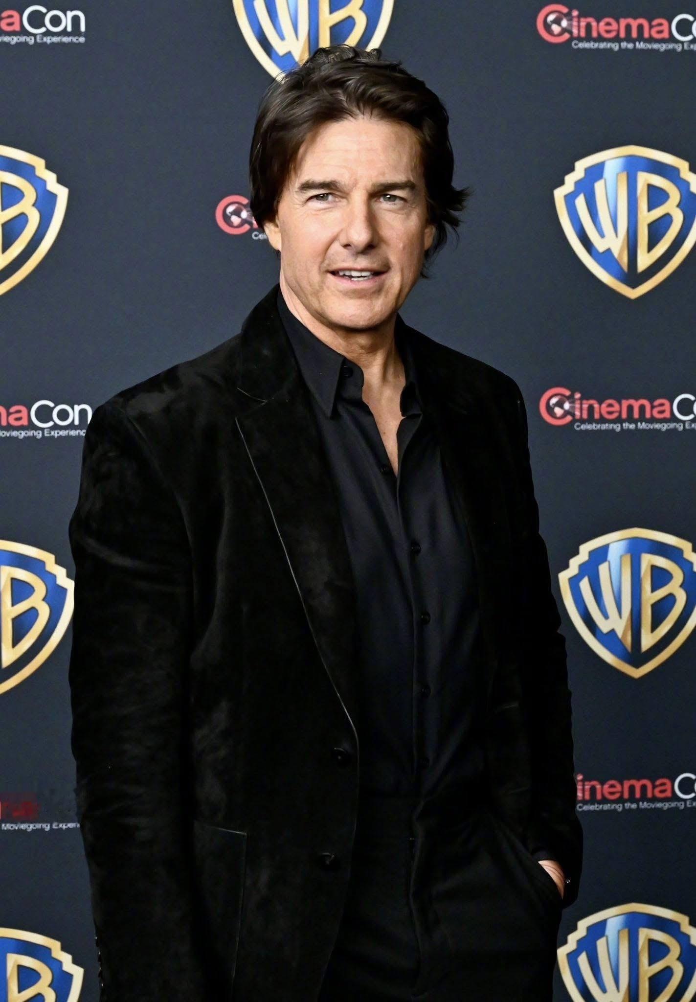 阿汤哥&奥斯卡大师导演亚利桑德罗·冈萨雷斯·伊纳里多（鸟人、荒野猎人、通天塔）