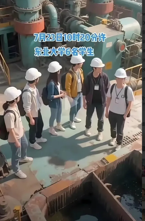 东北大学溺亡的6名大学生，有2名女生，这可是6个支离破碎的家庭啊。有几个问题必须