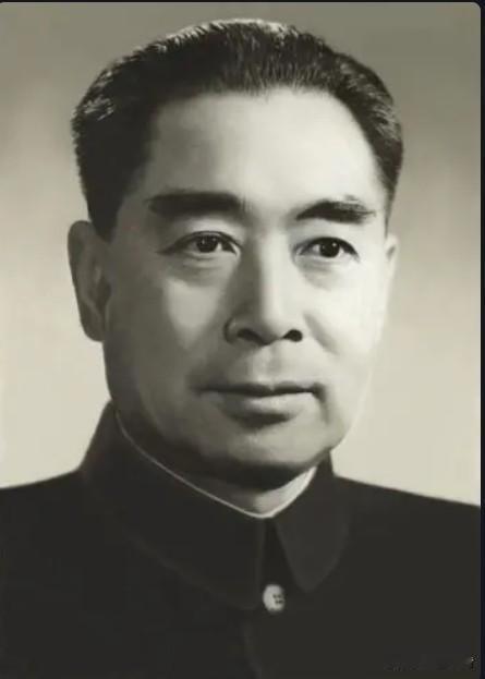 🇨🇳📜💡深度复盘！周总理政治思想四大正统核心特点别再片面解读！这是
