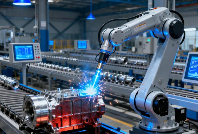 中国的基础工业规模已经大到快让外国绝望的地步。以金属铝为例，中国是全球最大的生产