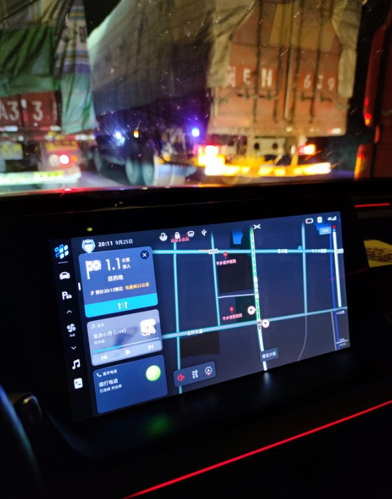 3个月近1万公里用车感受不说辅助驾驶，因为还没推送。再催一次小鹏公司！除