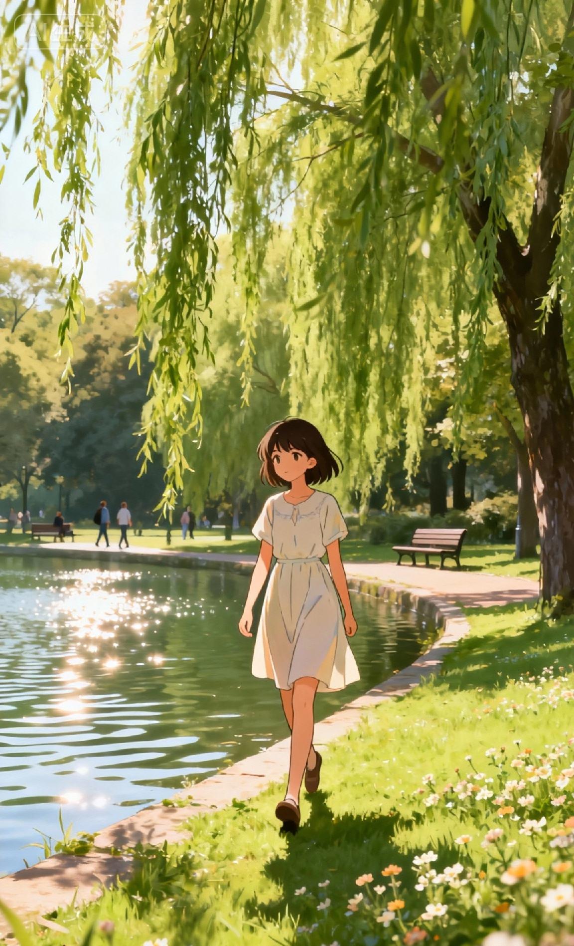 做父母的都记着点，别随便拒绝孩子的付出。孩子主动帮你做家务、给你递水捶背