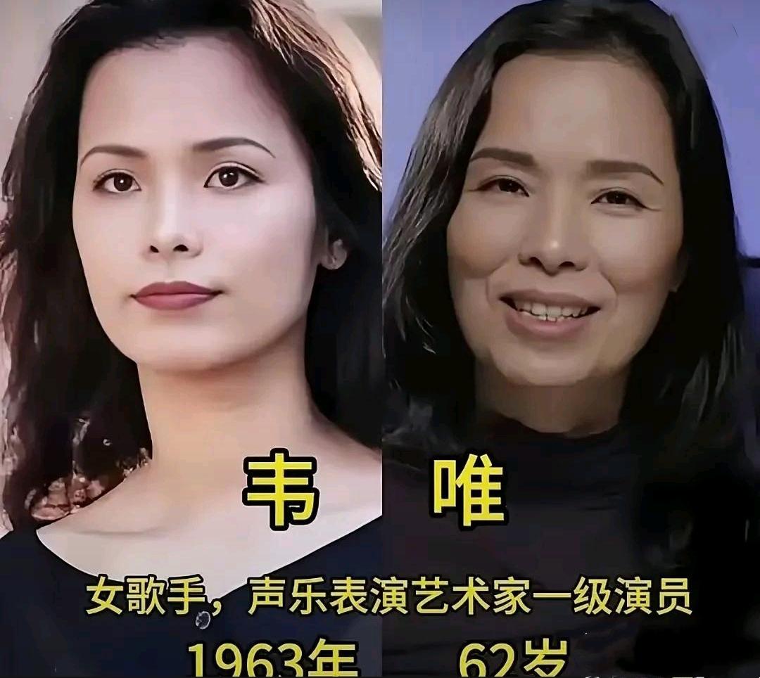 80年代及80年代末红透半边天的歌星都有谁？一直觉得80年代红透大江南北的歌