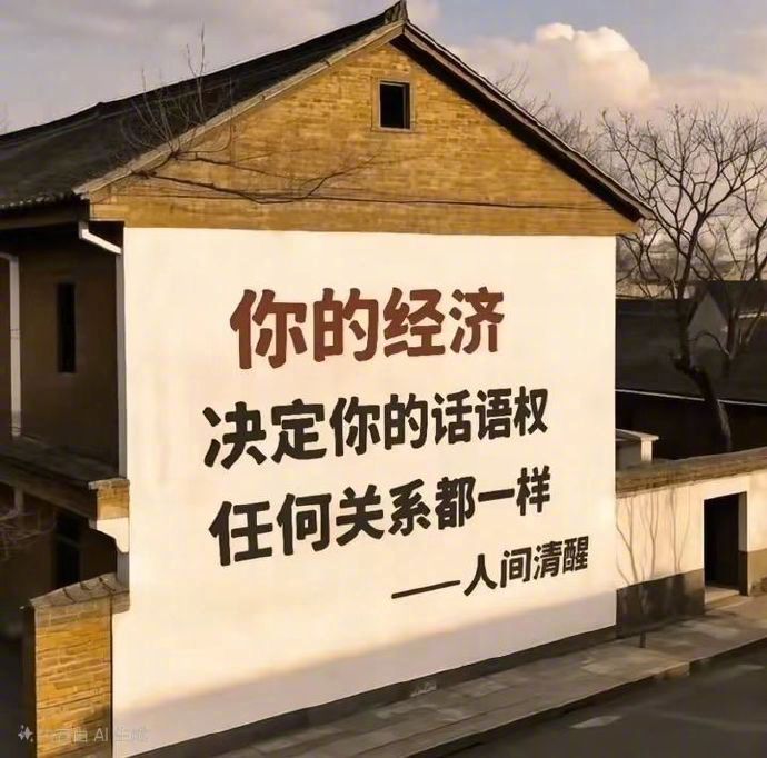 [2025]那些渴望被遮风挡雨的人，