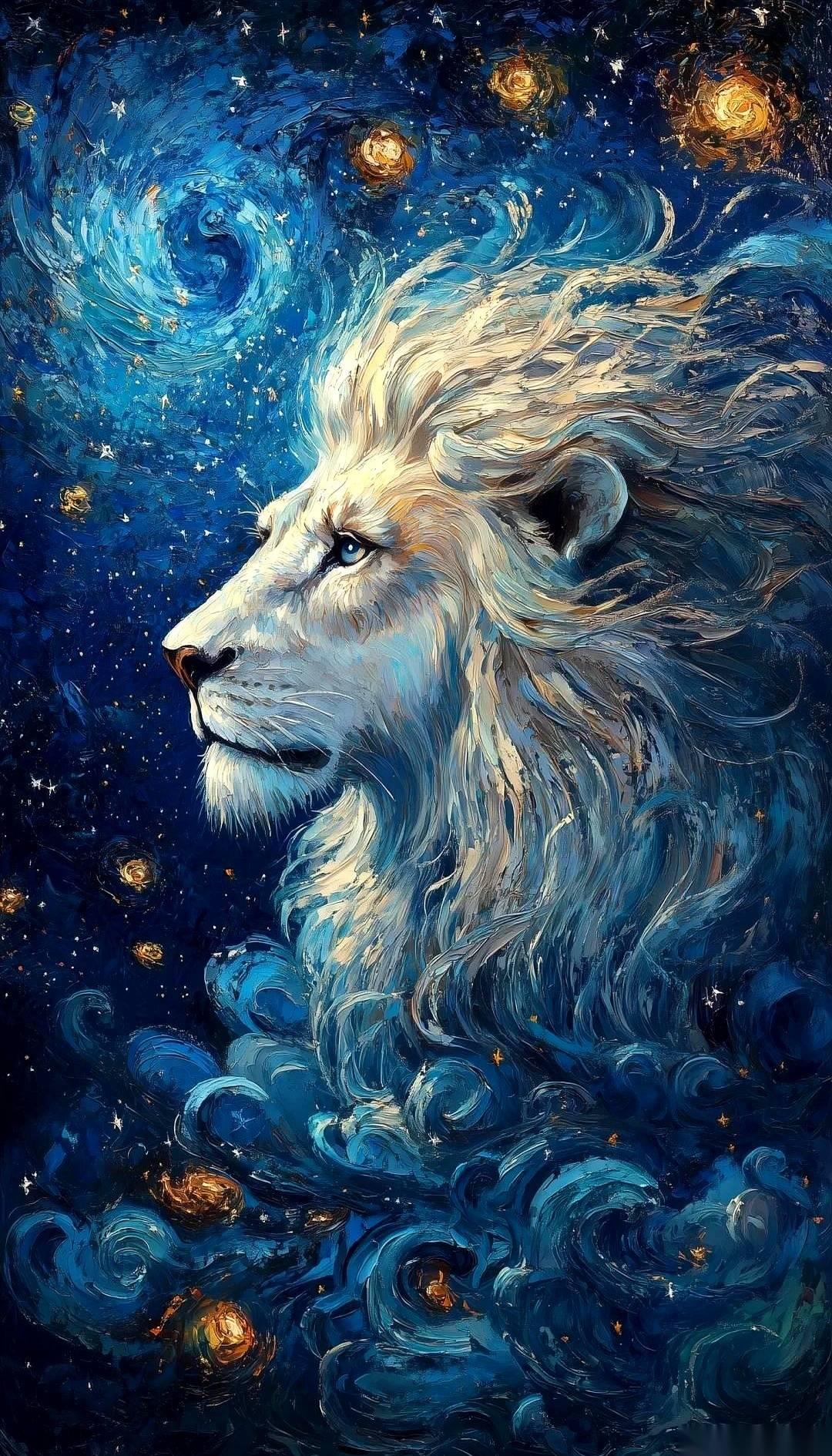 想搞定狮子？我劝你别。真的，不是打击你，是他们那个筛选机制，跟安检似的，一般