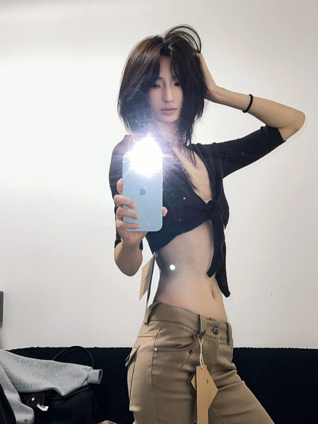有古早那味儿了