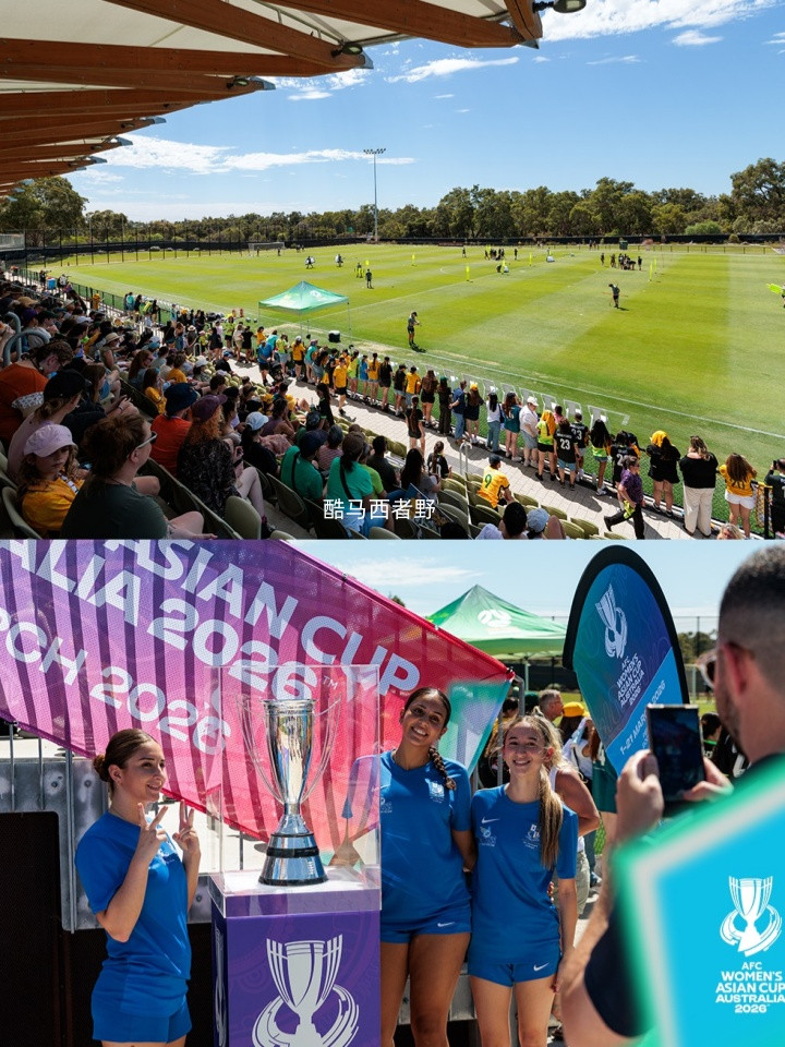2026澳大利亚女足亚洲杯：聊中国女足系列一