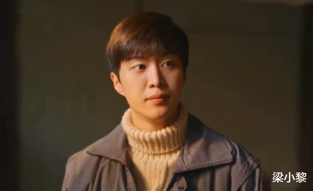 《小巷人家》全世界的人都可以埋怨黄玲,唯有庄图南不可以!