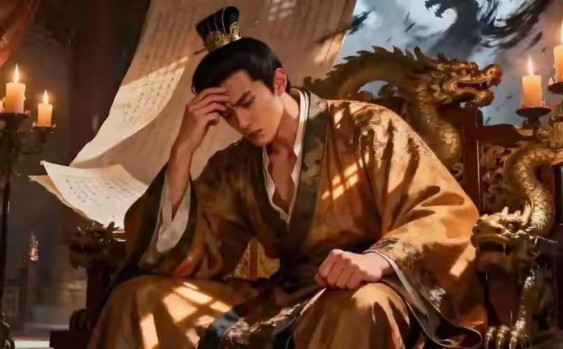 金城公主：十三岁远赴吐蕃和亲，扎根高原三十载，最终结局令人唏嘘景龙四
