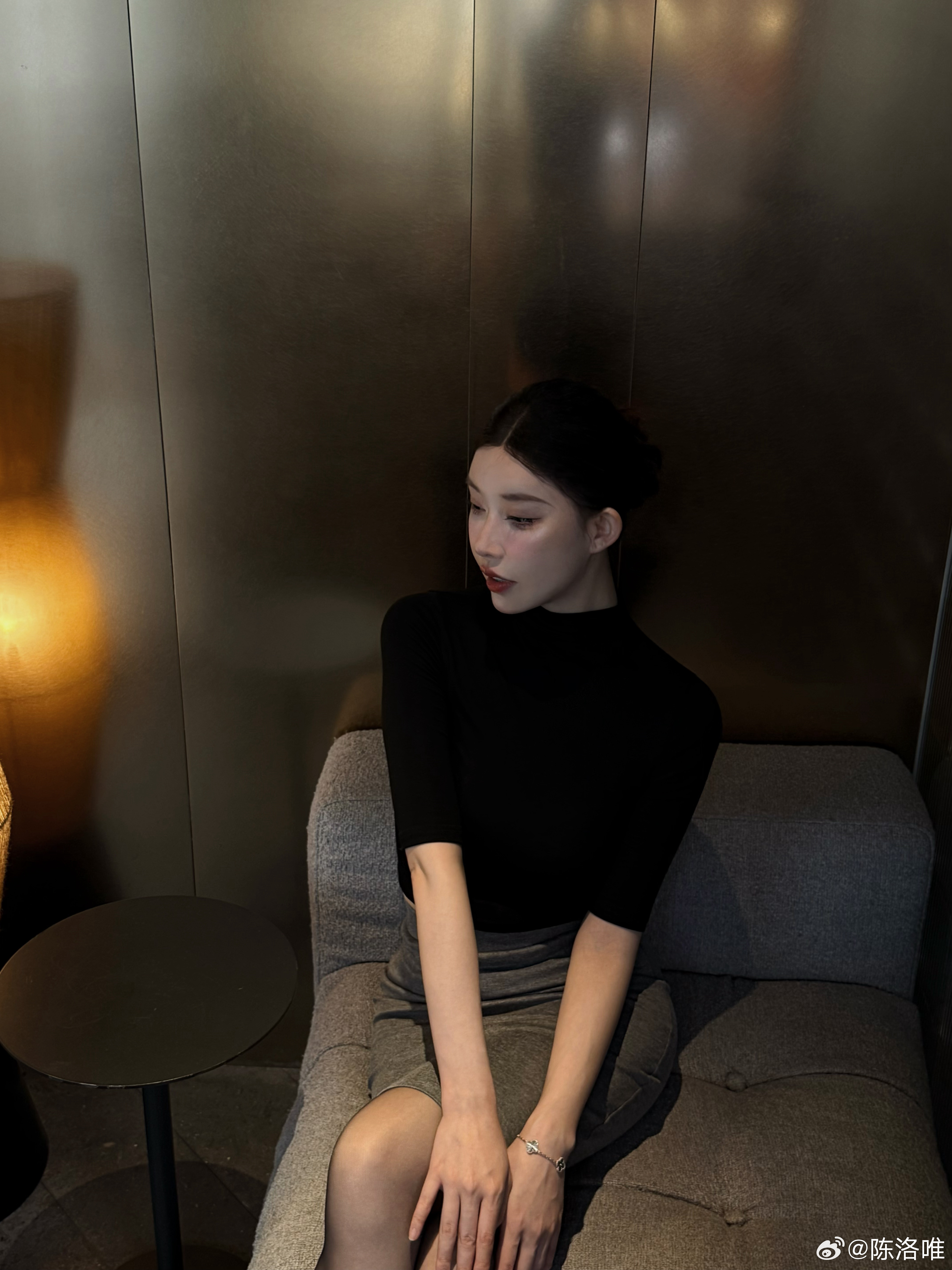 依旧主理人理不发音