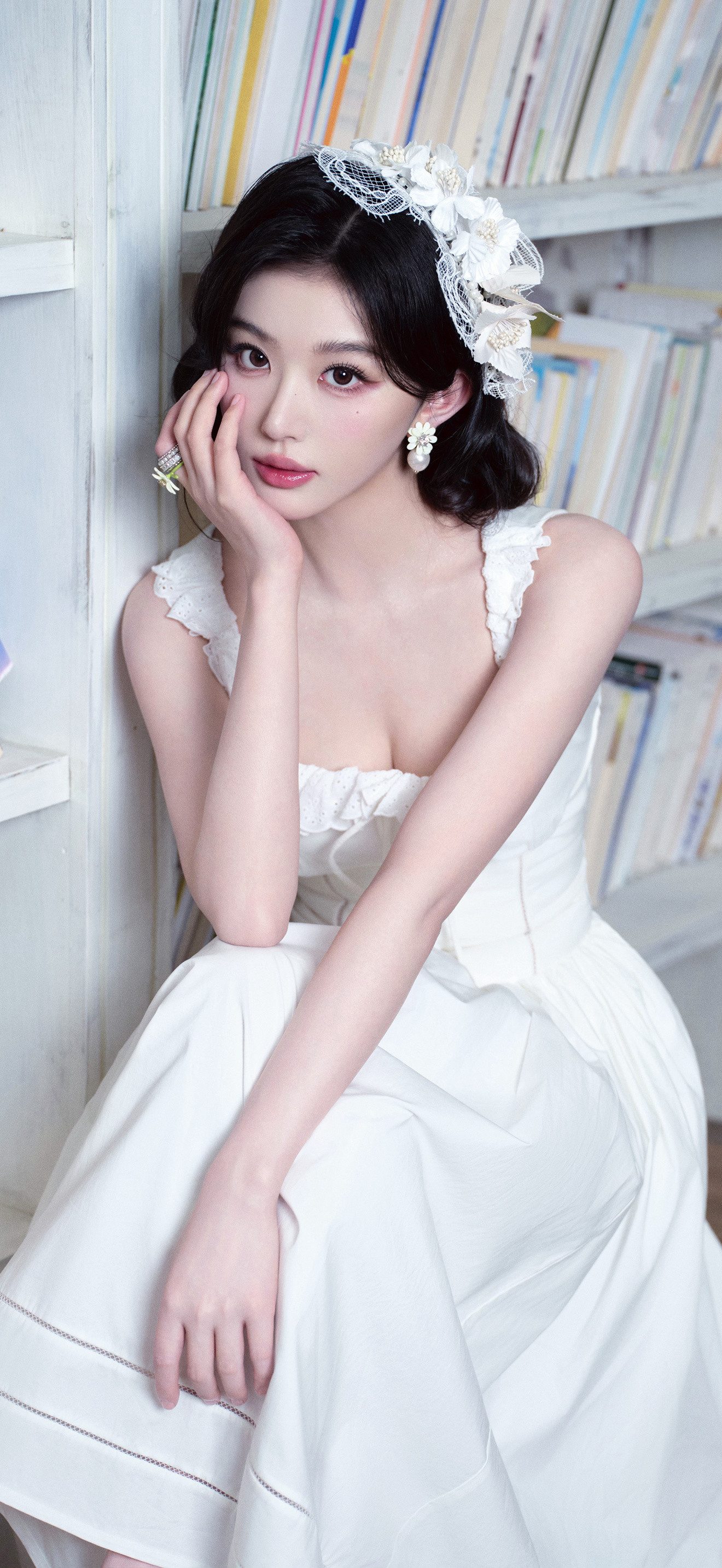 孔雪儿壁纸#孔雪儿##明星壁纸##孔雪儿壁纸##壁纸叔叔#​