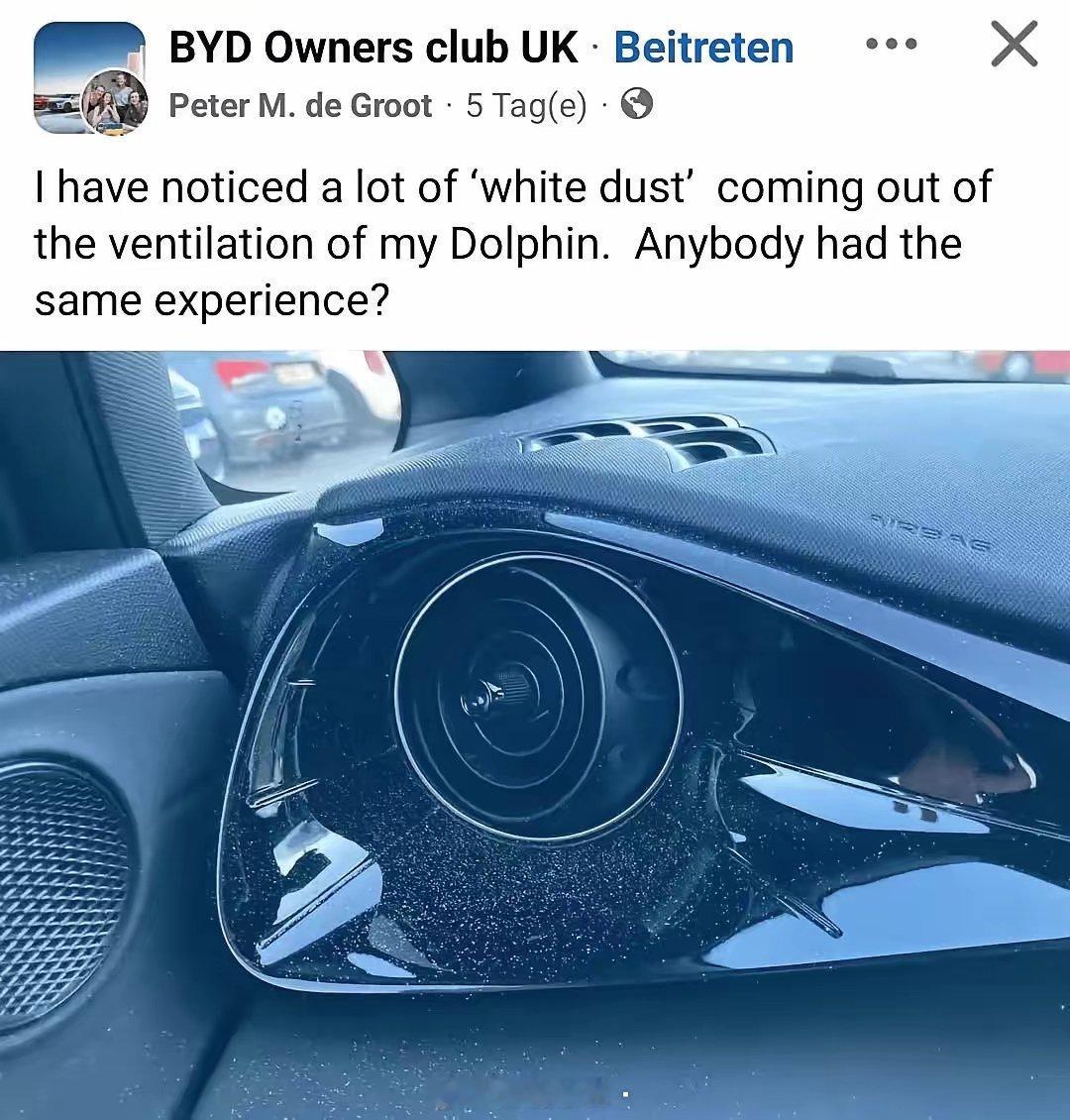 比亚迪出海英国，给白皮一点小小的震撼