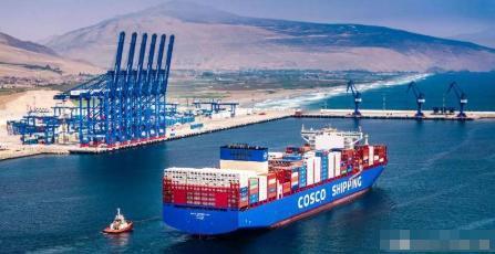 设计特别港务费的人真是个人才:美国公司来华购买中国建造的船舶，或将船舶空载送至中