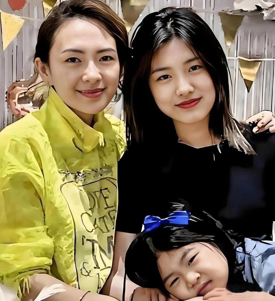 汪峰沉默了，森林北也沉默了，这次就连葛荟婕也沉默了！万万没有想到，章子怡居然在小苹果18岁生日上，送