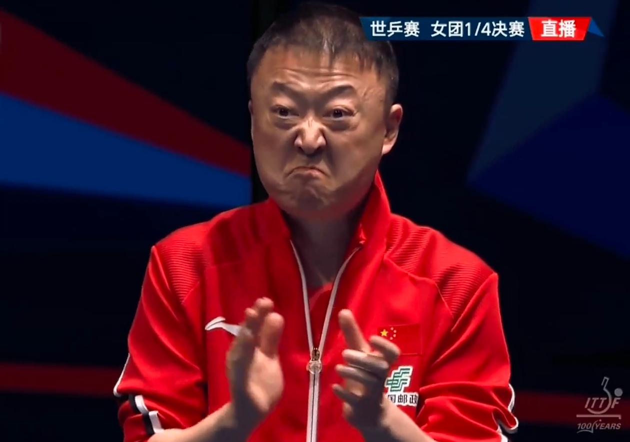 郭焱:莎莎把申裕斌打懵圈了...申裕斌一定会想今天是怎么回事？平时