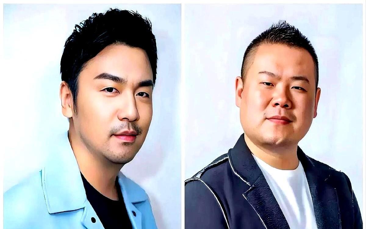 不要吐槽那尔那茜了，《荔枝》的两大主演雷佳音和岳云鹏也被推上“风口浪尖”，如果扒