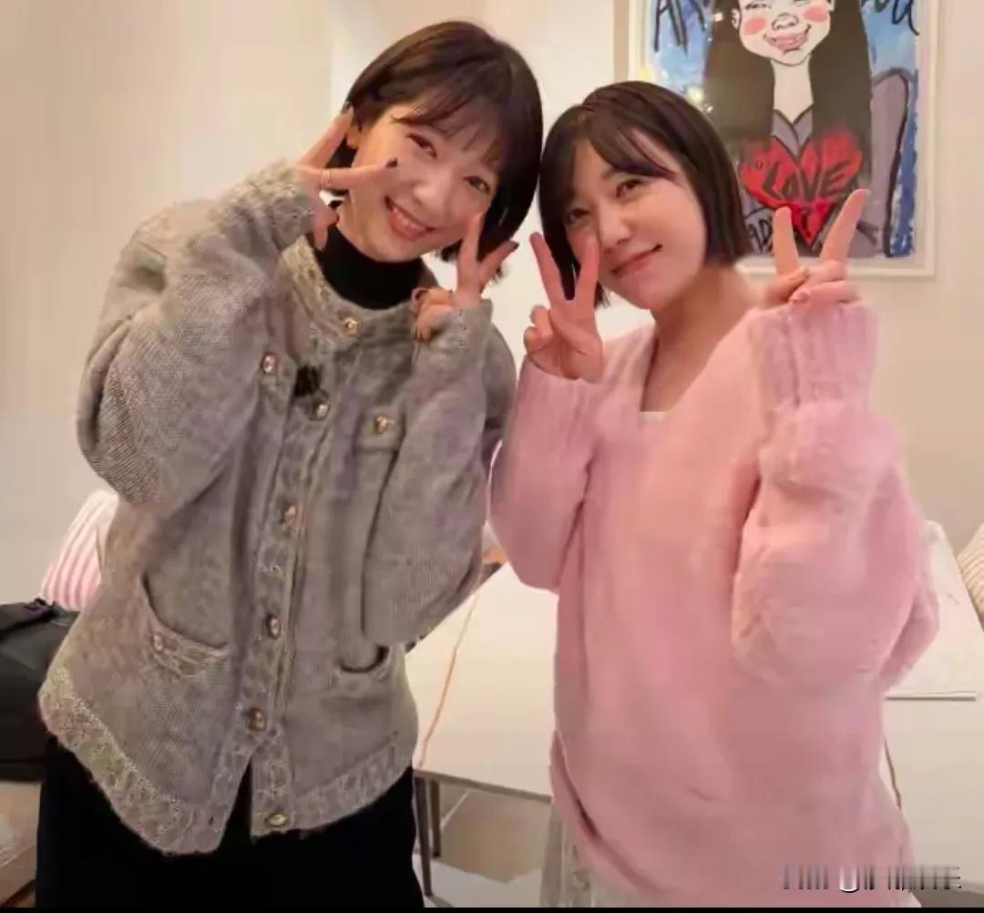 韩剧里扇耳光，观众以为都是假打演出来的吧？但朴信惠妈妈最近爆料，可打破了这层幻想