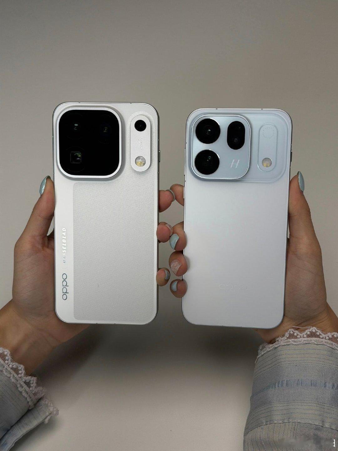 OPPOFindX10和FindX10Pro常规升级的大杯旗舰，搭载天玑9600Pro猜一个价格：6