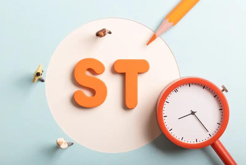 哪类上市公司容易被ST？之前帮朋友整理过两年的A股ST名单，摸出