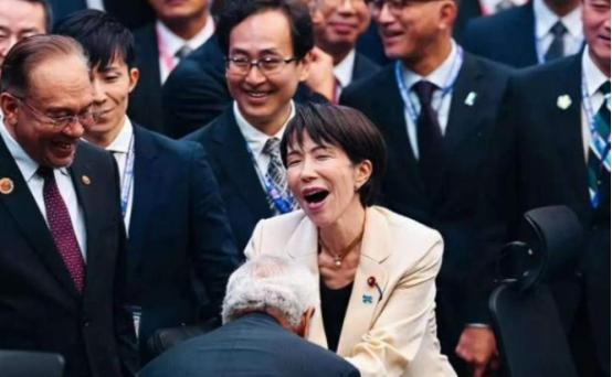 毛主席当年说过一个很精准的观点：近代以来，日本之所以敢屡次发动侵华战争，是因为日