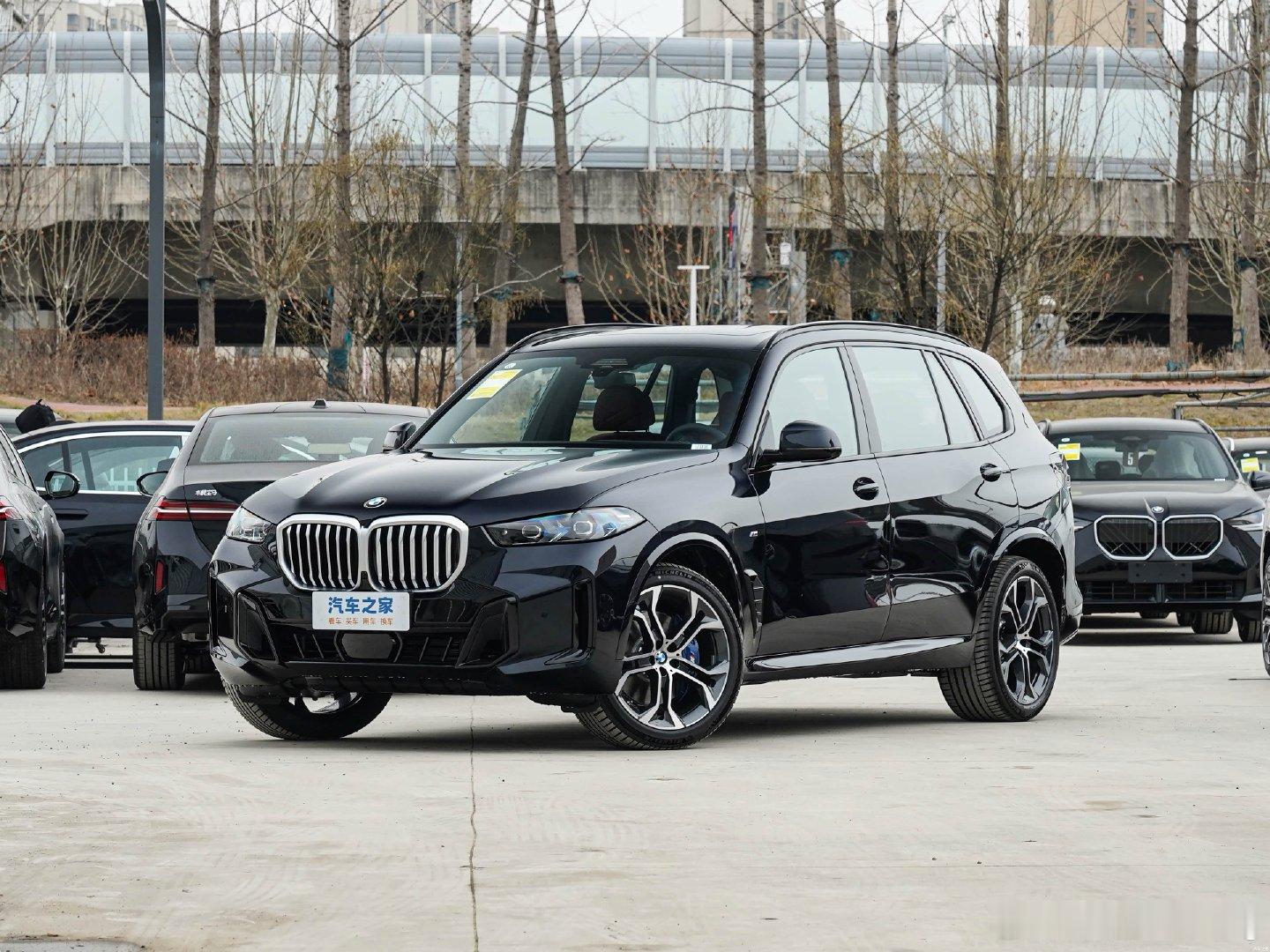 宝马X53.0T领先67.8-13.3=54.5万全款裸车54.5万[doge]刚才北区有一台…行情