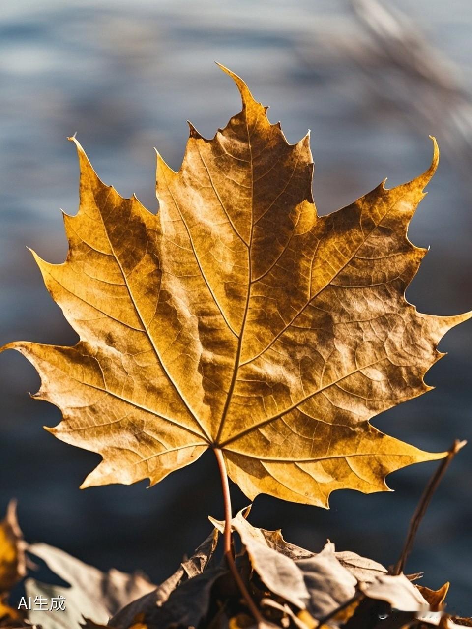 人到中年才明白两件事最重要一是珍惜当下年轻时总觉时间大把未来无限美好
