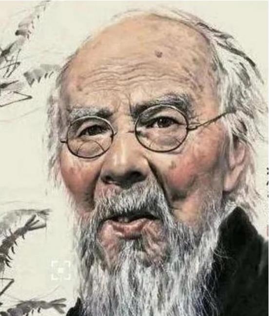 1921年，梅兰芳带了一幅画去齐白石家做客，齐白石接过画一看，立马变了脸色，气愤