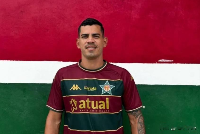 贾的松，真的紧，养伤仅1年半的贾的松重新复出！前山东泰山的中卫贾德松，确认加