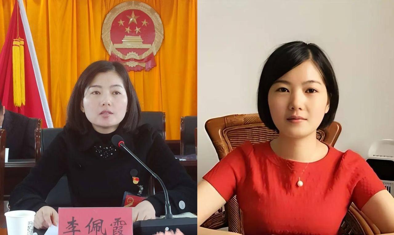 李佩霞要重新回到大家视线里了，这事儿一出来，真让人忍不住感慨！都说人生的转