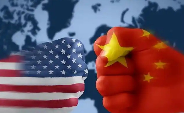 美国怂了因为印巴冲突？简直不敢相信！美国竟然也有害怕的时