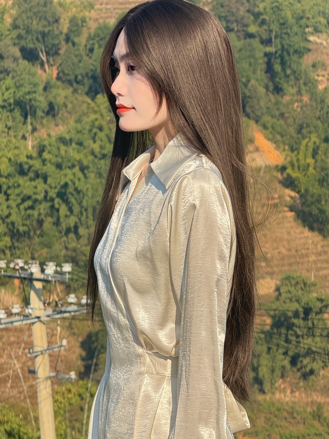 每日搭配分享·时尚穿搭