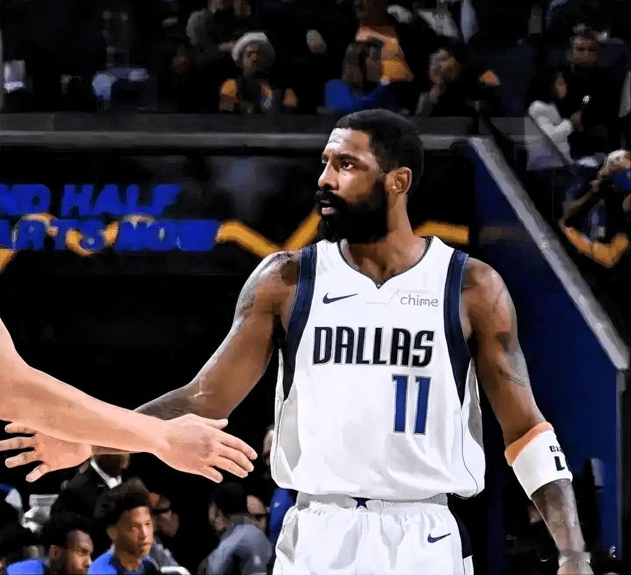 独行侠主帅基德终于说出了真心话！今日，基德在比赛赛前发布会上谈到欧文的伤病情