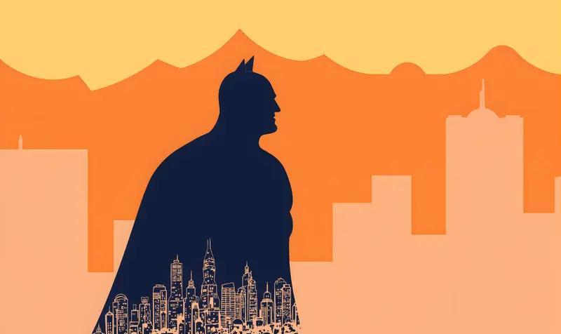 漫威年赚千亿，DC却靠一群超级废物拿了神级口碑？2009年迪士尼砸40亿收了漫