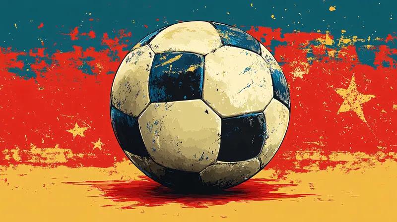 开场9分钟连丢两球，国足为何在对手少一人时仍难挽败局？在3月31日于墨尔本举行