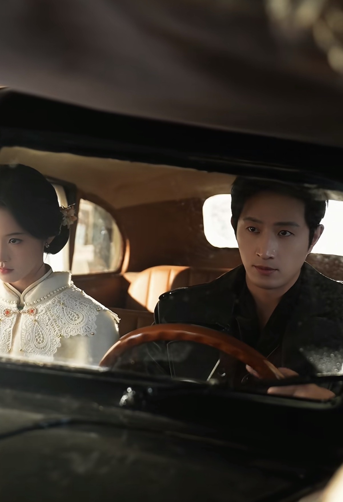 家人们到底谁才是窦骁谁才是王凯沐谁才是萧北辰