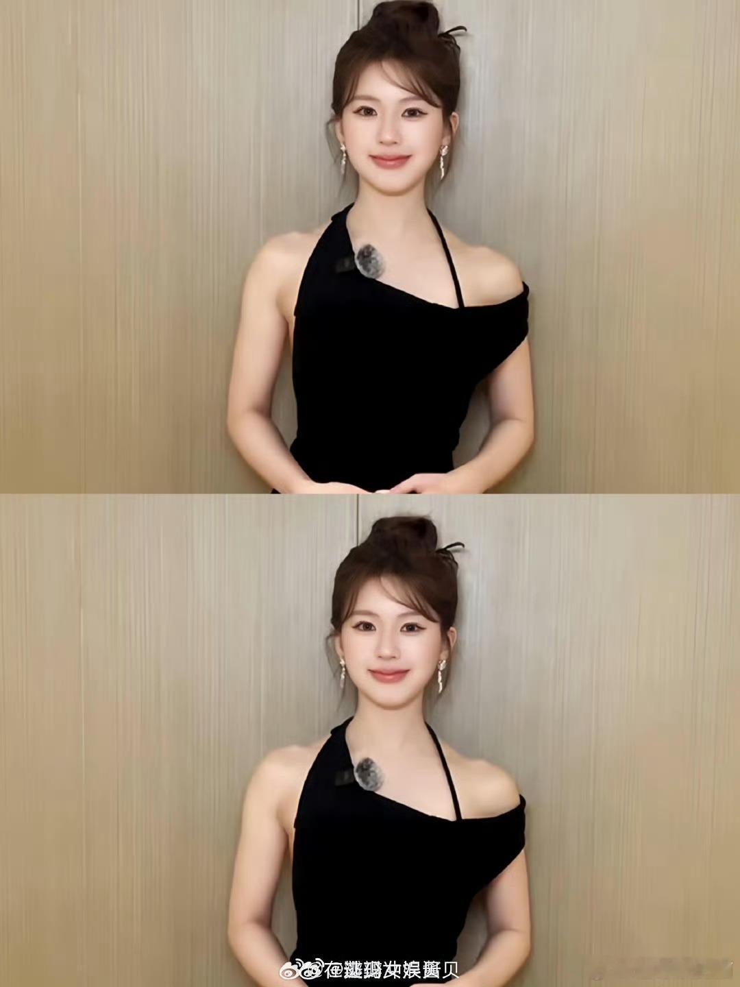 Do到最后大家的终极模板都是杨紫啊