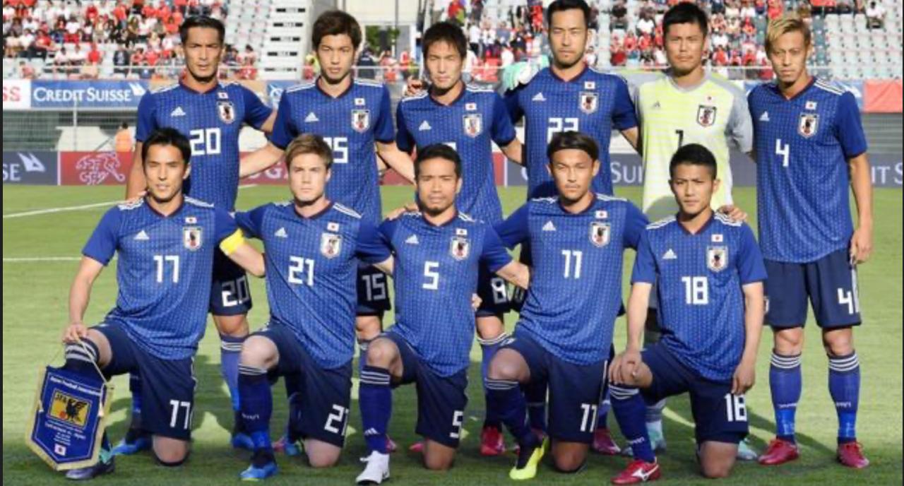 要提升国足实力，有一个网友提出了一个前所未有的想法，那就是日本国家队获得世界杯冠