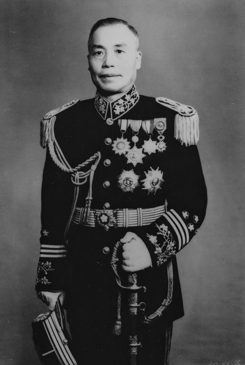 为什么李宗仁提出的“划江而治”不可能实现？因为淮海战役直接把蒋介石集团的精锐主力