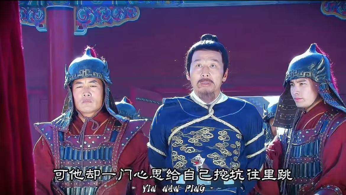 今日话题：朱元璋最后有后悔杀了马三刀吗？？？网友甲：其实朱元璋真不想杀马三刀