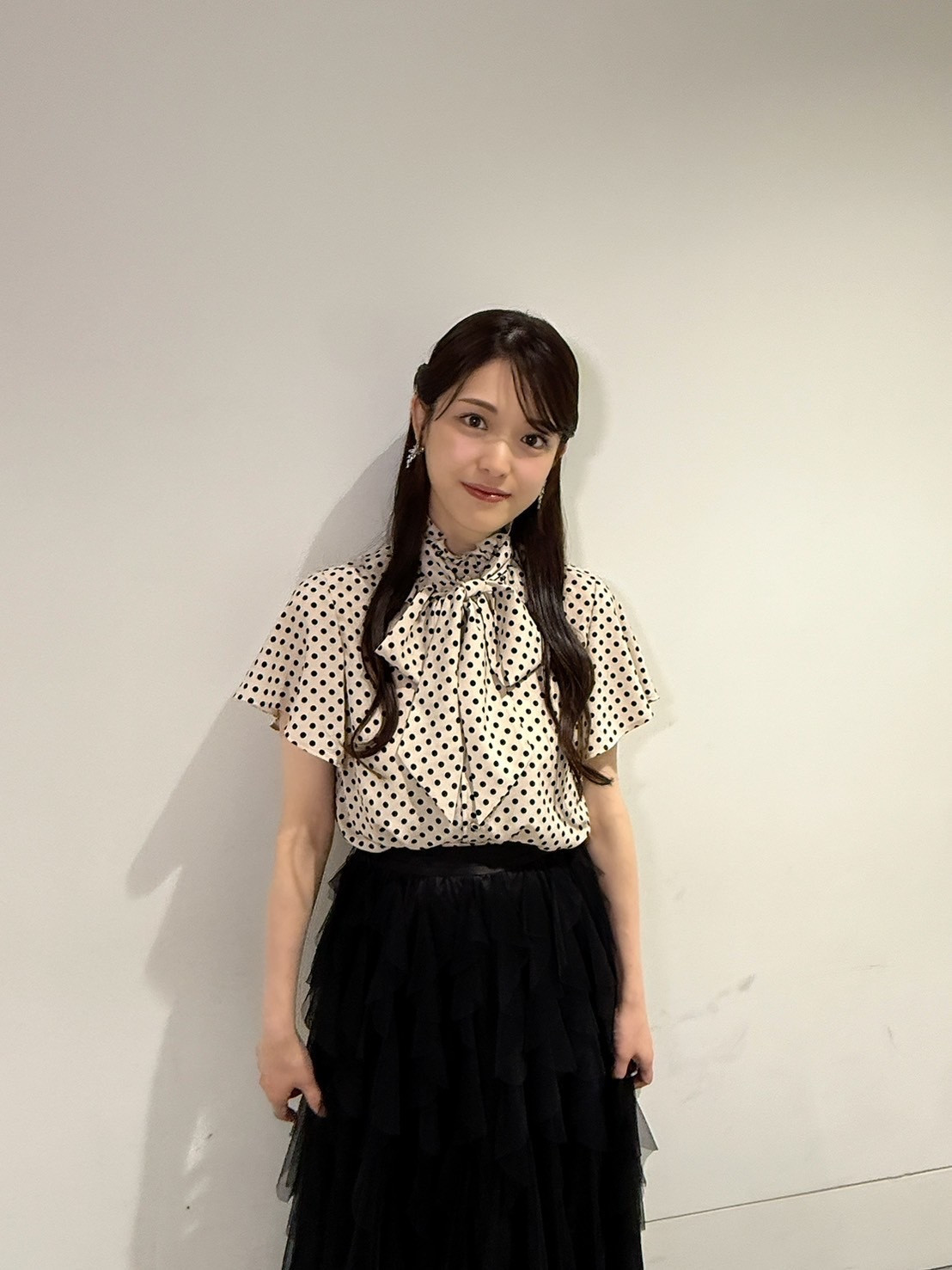 トークハンサム松村沙友理🍎​​​