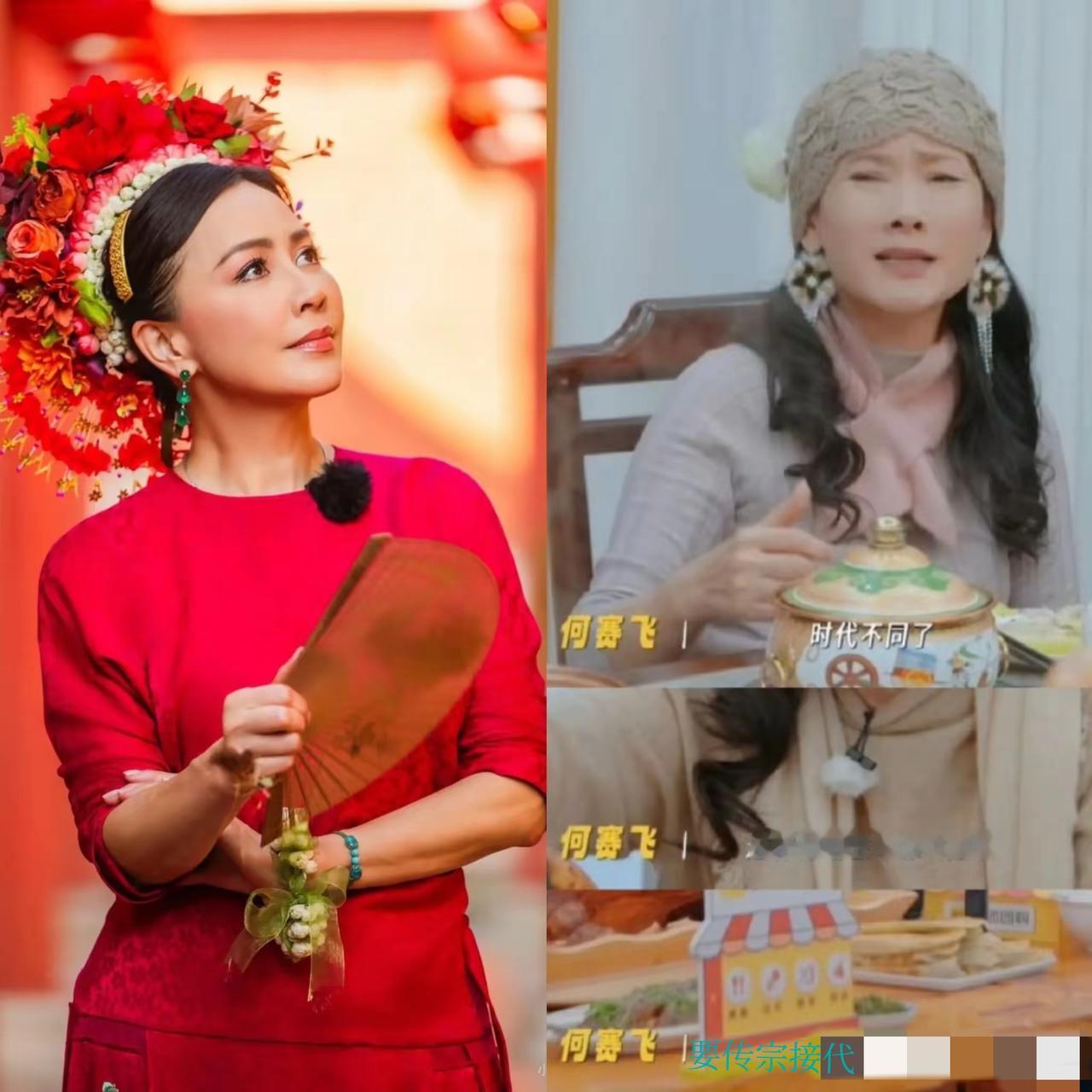 刘嘉玲应该不是不想生孩子。当年她婚礼后，有几年港媒都在爆料过她去看中医调理身体什