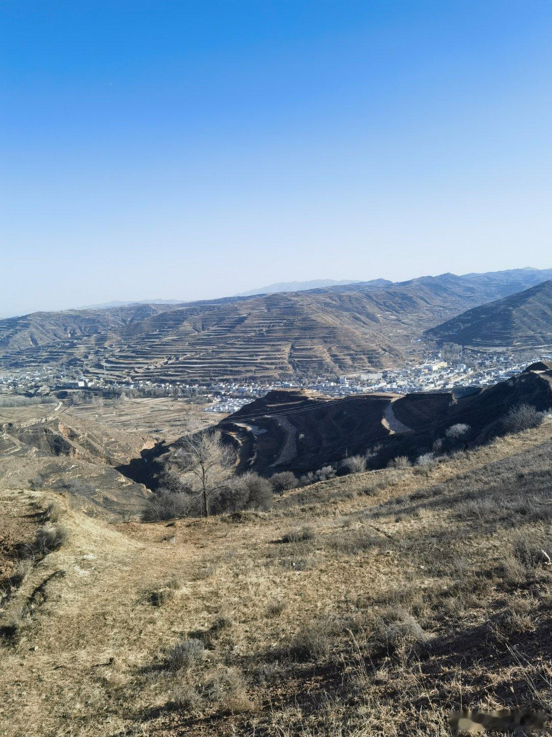 小时候理解“鬼斧神工”这个词时没啥感觉，随着经历的增加，感觉人类的工程真是很渺小