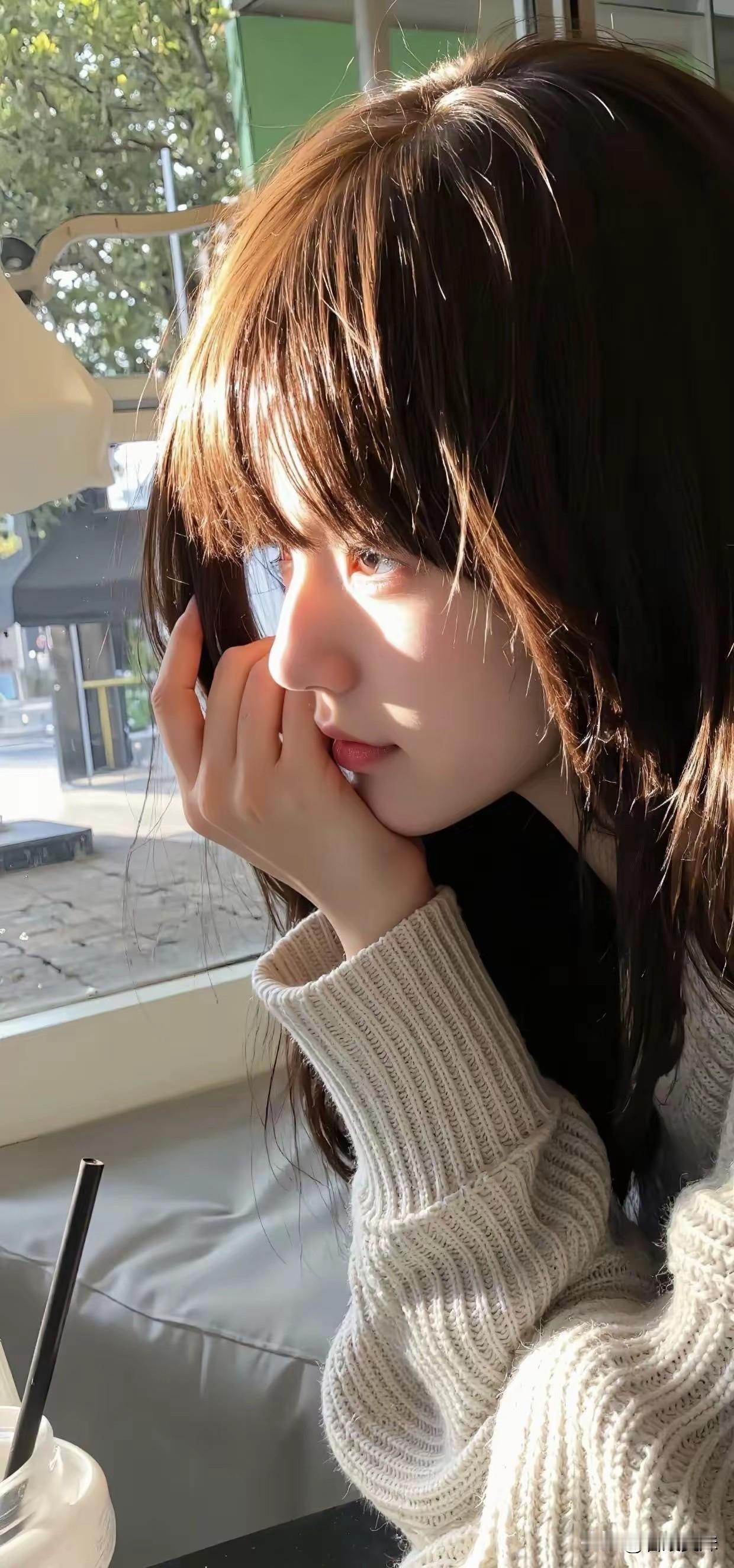 你内心的平静比被理解更重要。