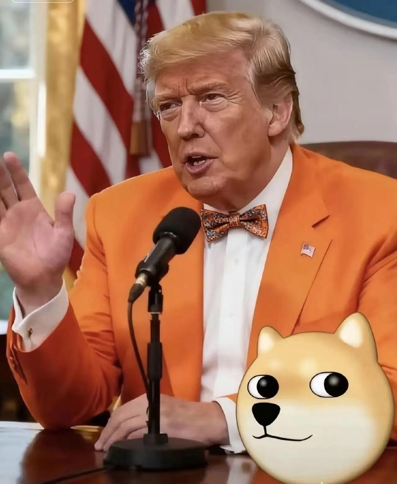 快讯，快讯特朗普宣布了11月3日，美国总统特朗普在“空军一号”上宣布，目前